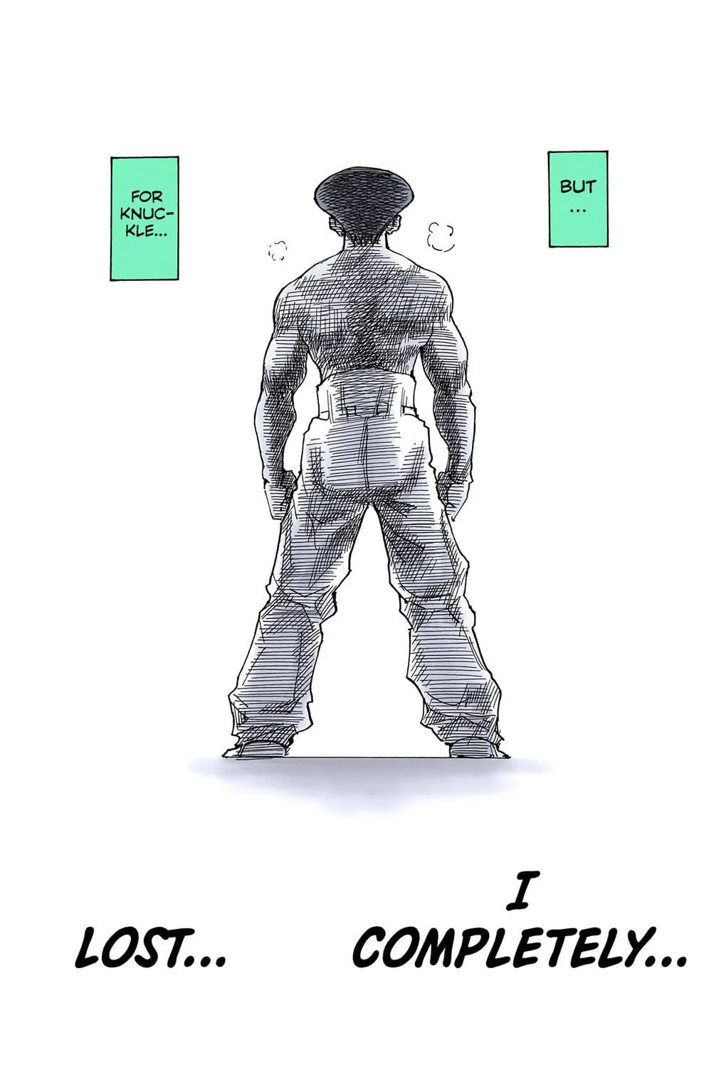 Hunter x Hunter Colored Manga