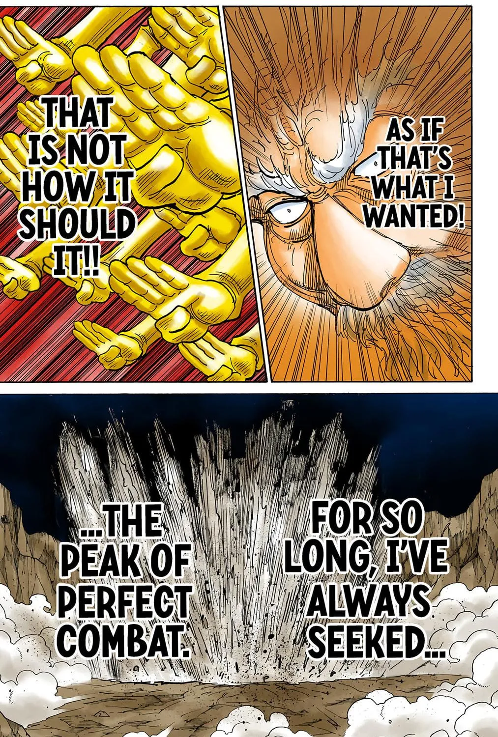 Hunter x Hunter Colored Manga