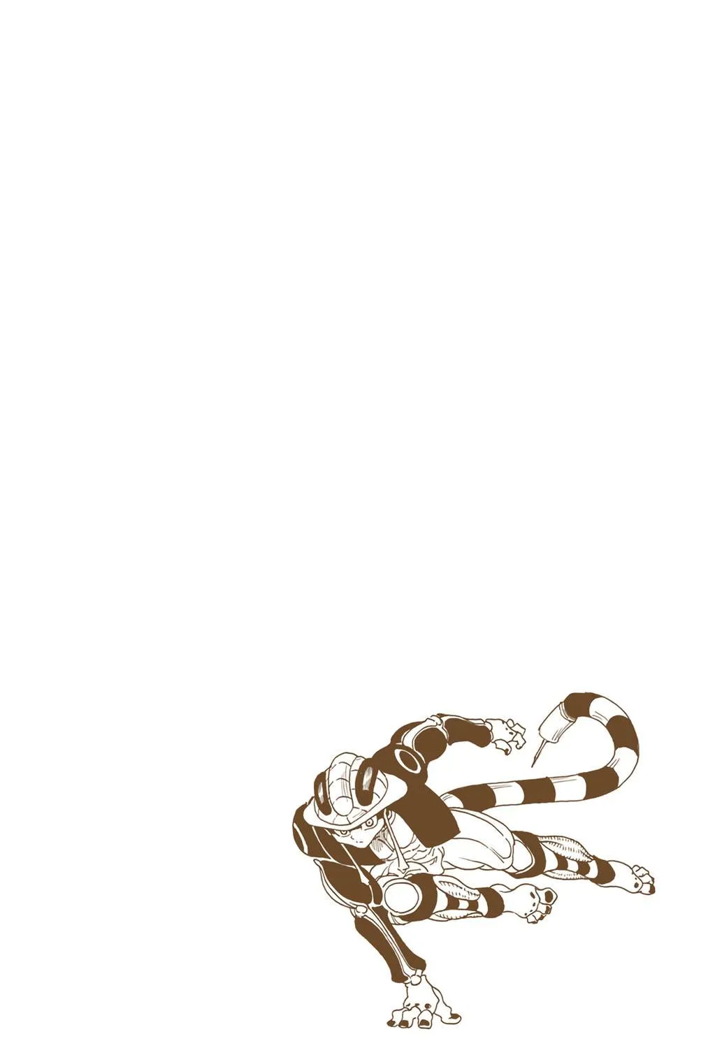 Hunter x Hunter Colored Manga