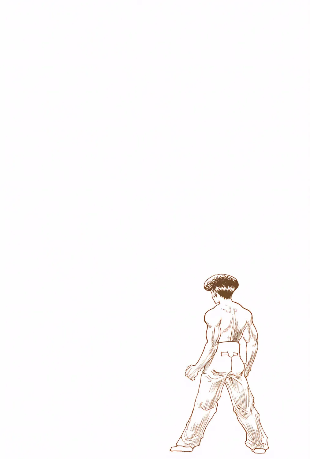 Hunter x Hunter Colored Manga