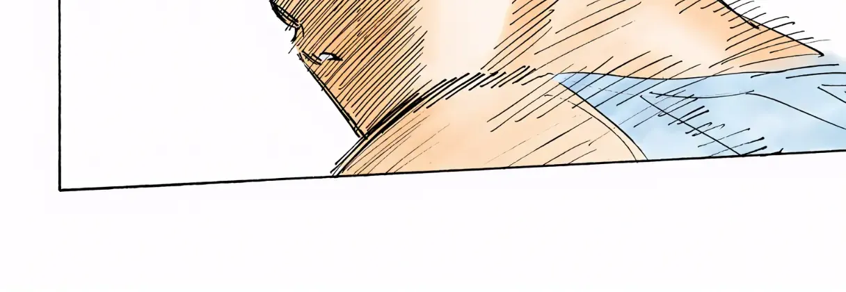 Hunter x Hunter Colored Manga