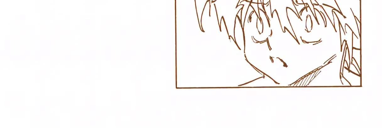 Hunter x Hunter Colored Manga