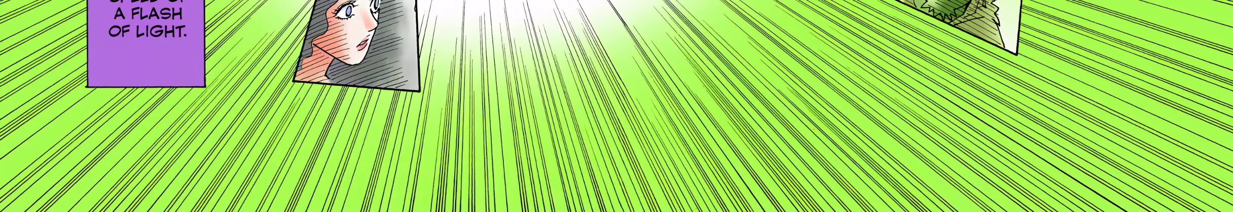 Hunter x Hunter Colored Manga