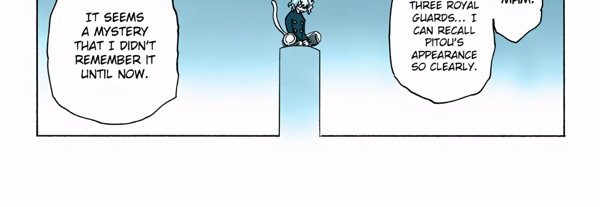 Hunter x Hunter Colored Manga