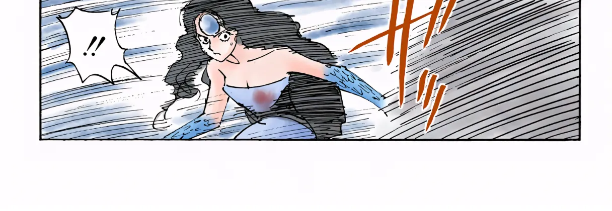 Hunter x Hunter Colored Manga