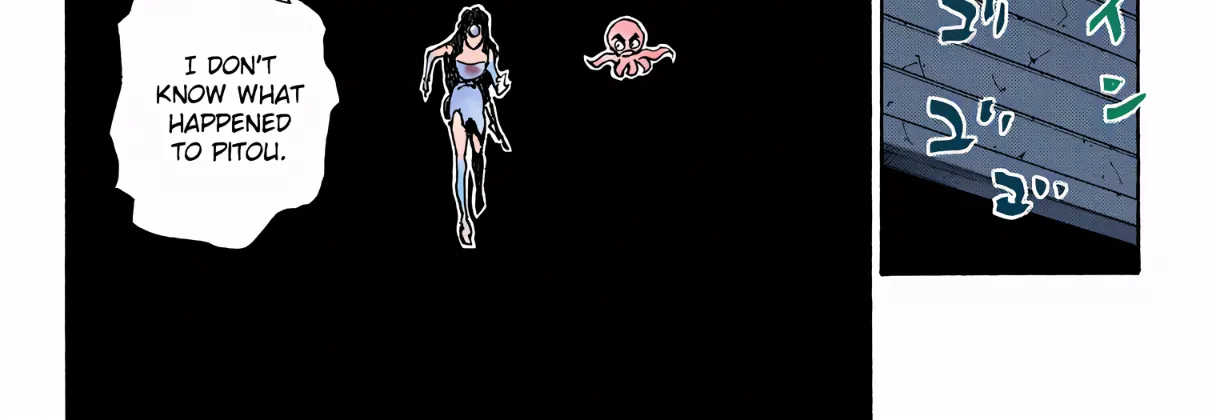 Hunter x Hunter Colored Manga