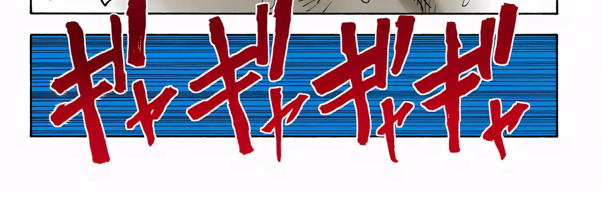 Hunter x Hunter Colored Manga