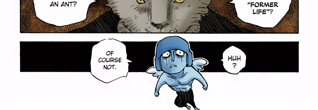 Hunter x Hunter Colored Manga