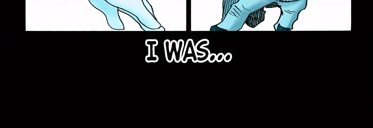 Hunter x Hunter Colored Manga