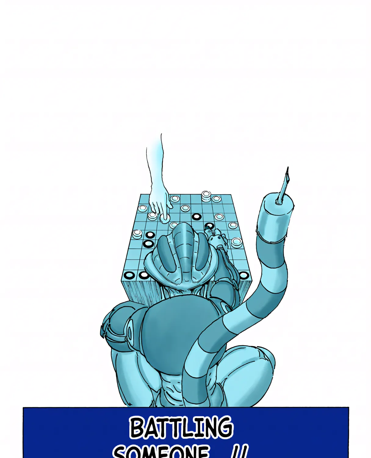 Hunter x Hunter Colored Manga