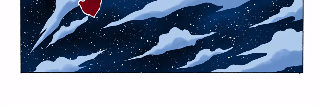 Hunter x Hunter Colored Manga