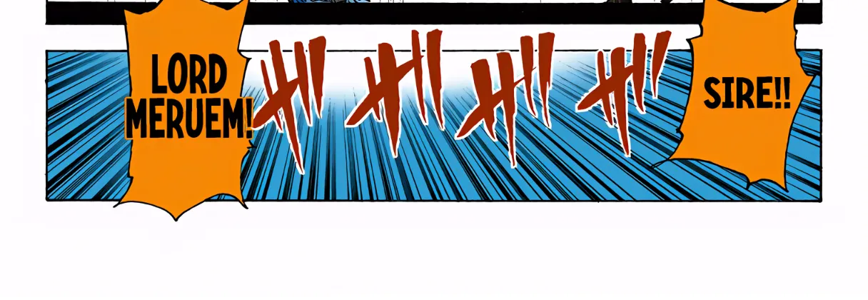 Hunter x Hunter Colored Manga