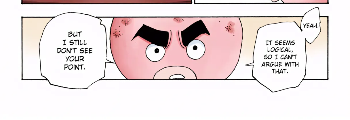 Hunter x Hunter Colored Manga