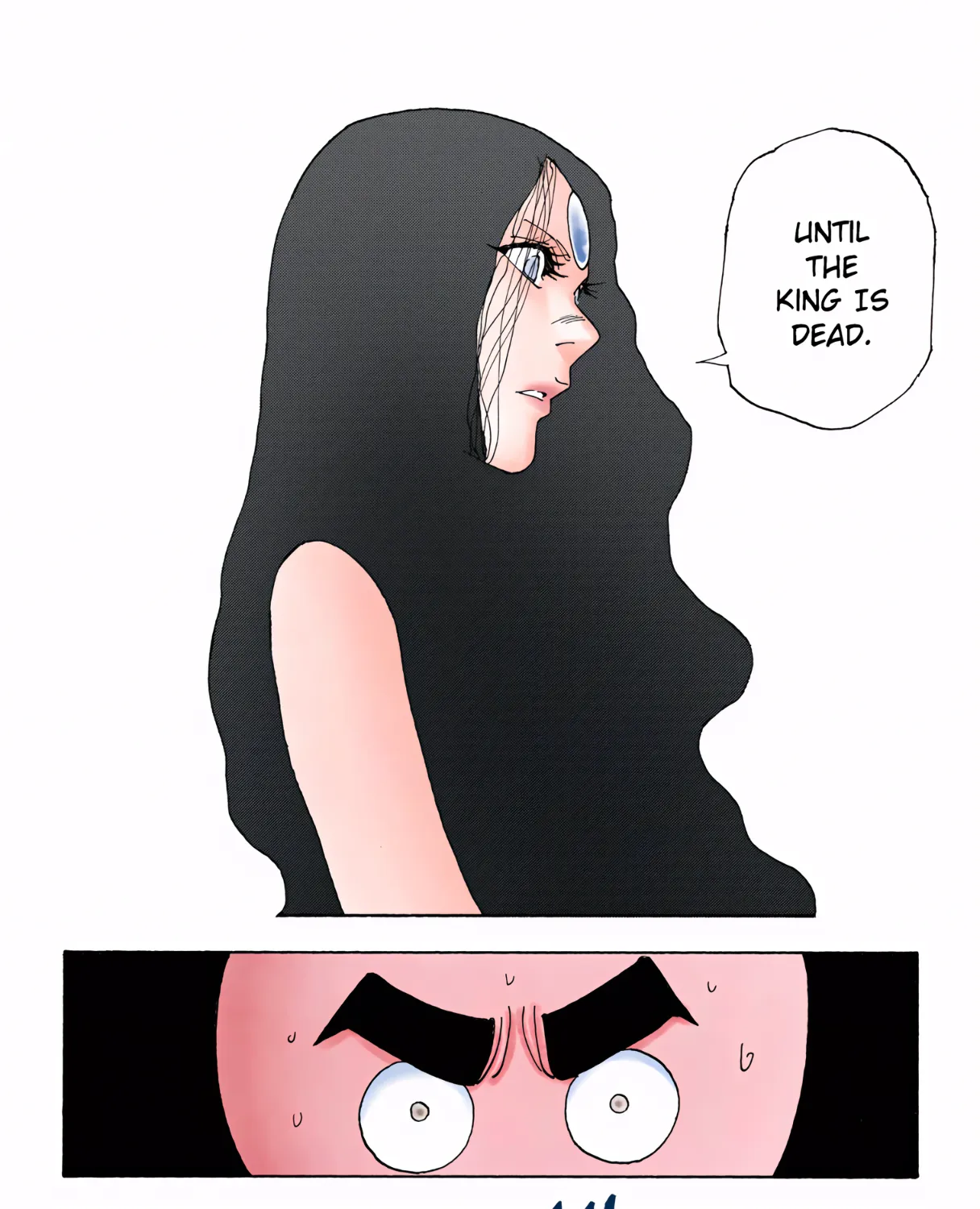 Hunter x Hunter Colored Manga