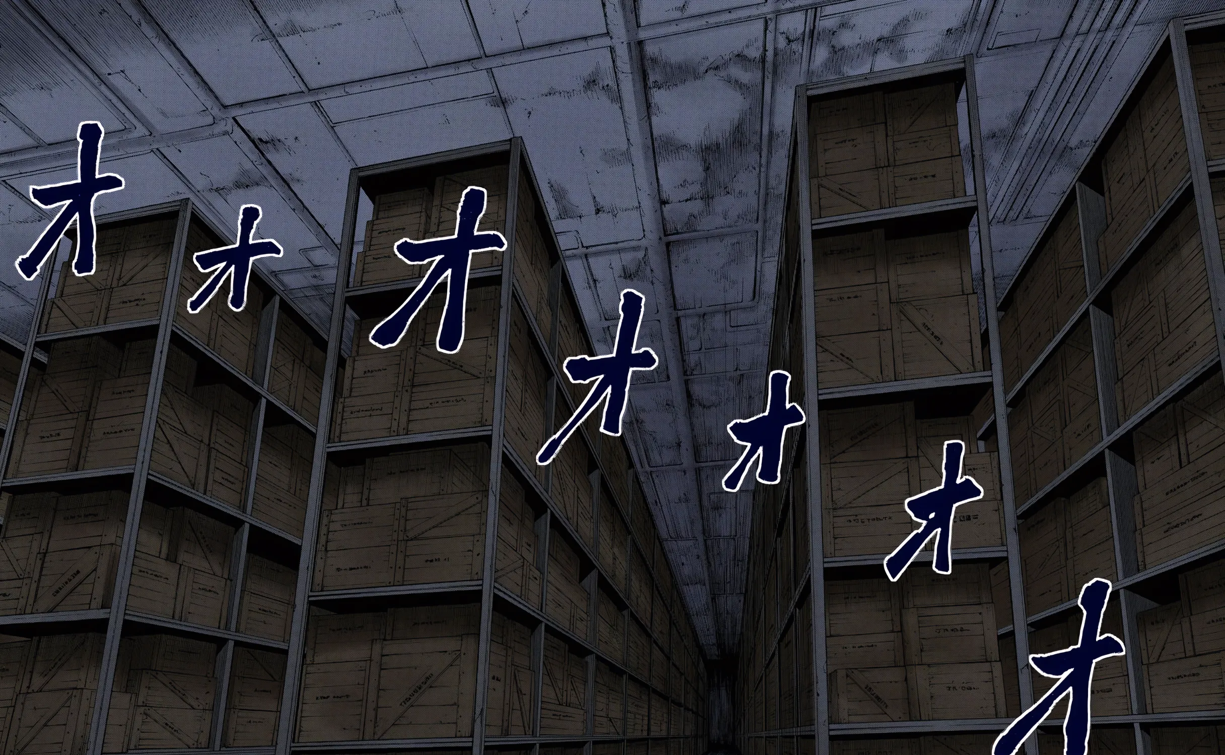 Hunter x Hunter Colored Manga