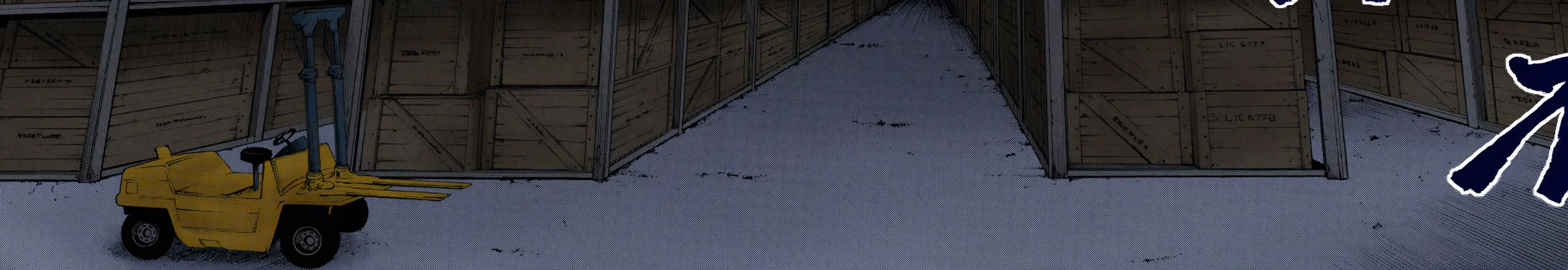 Hunter x Hunter Colored Manga