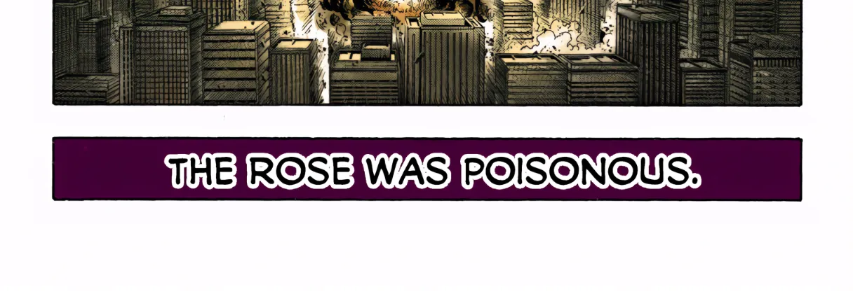 Hunter x Hunter Colored Manga