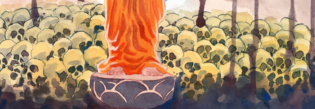 Hunter x Hunter Colored Manga