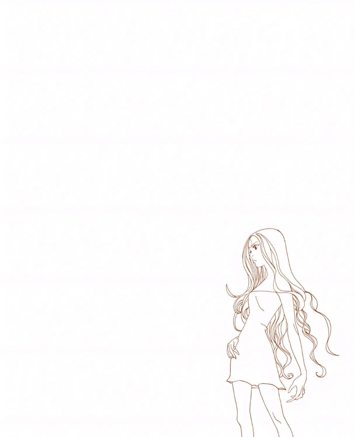 Hunter x Hunter Colored Manga