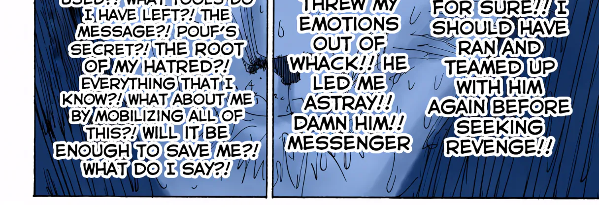 Hunter x Hunter Colored Manga