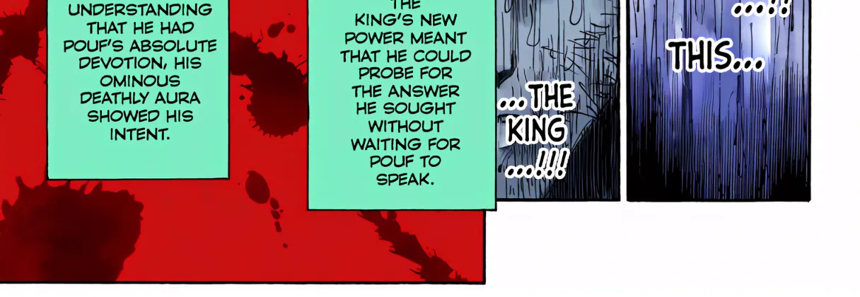 Hunter x Hunter Colored Manga