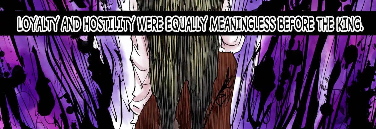 Hunter x Hunter Colored Manga