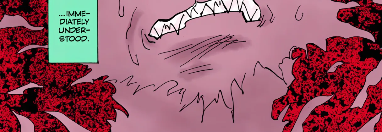 Hunter x Hunter Colored Manga