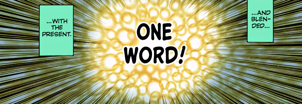 Hunter x Hunter Colored Manga