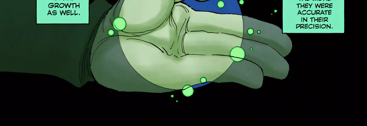 Hunter x Hunter Colored Manga