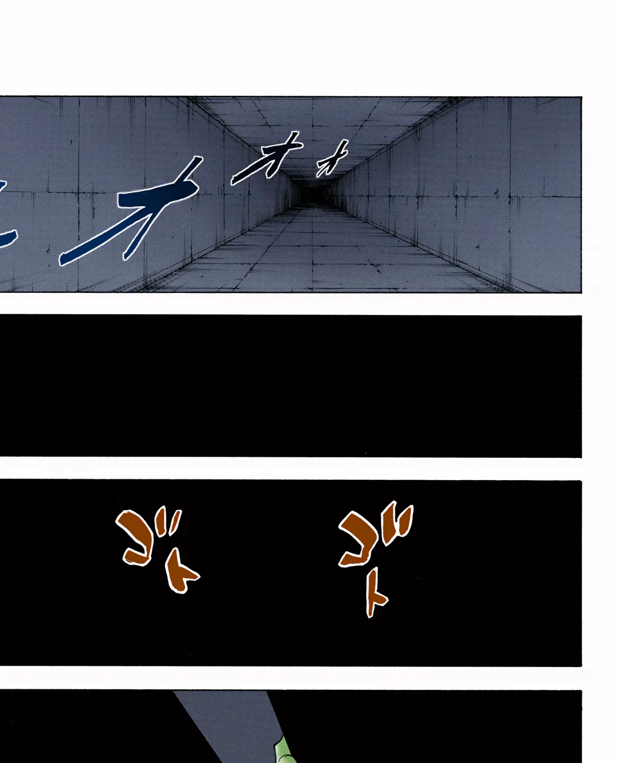 Hunter x Hunter Colored Manga