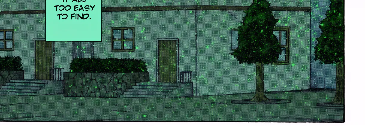 Hunter x Hunter Colored Manga