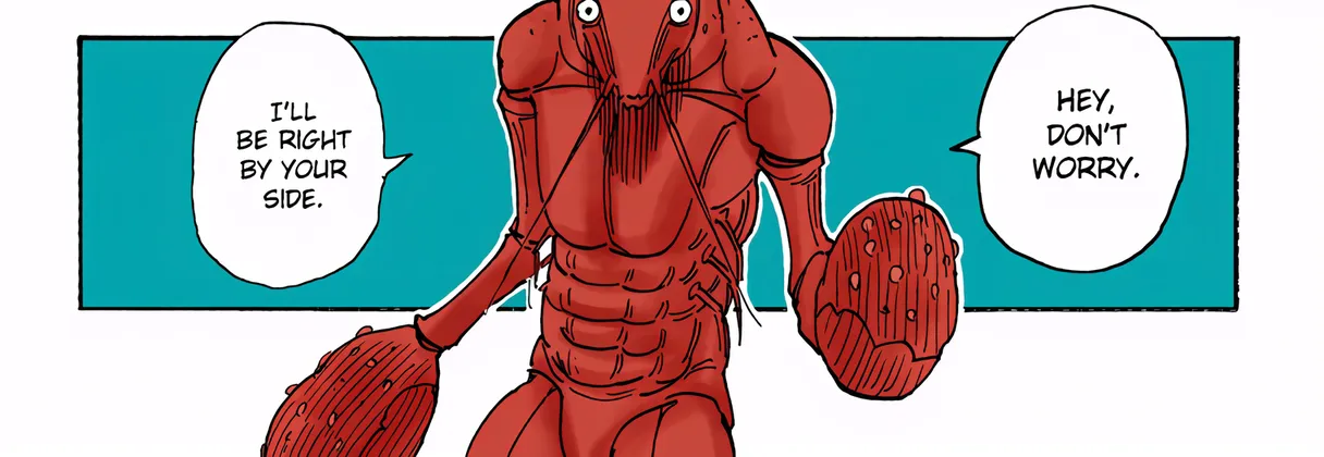 Hunter x Hunter Colored Manga