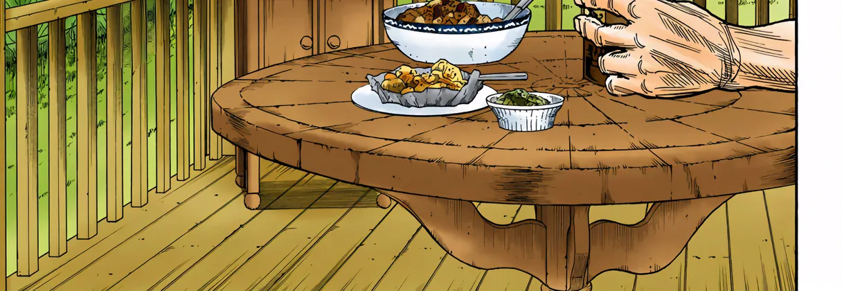 Hunter x Hunter Colored Manga