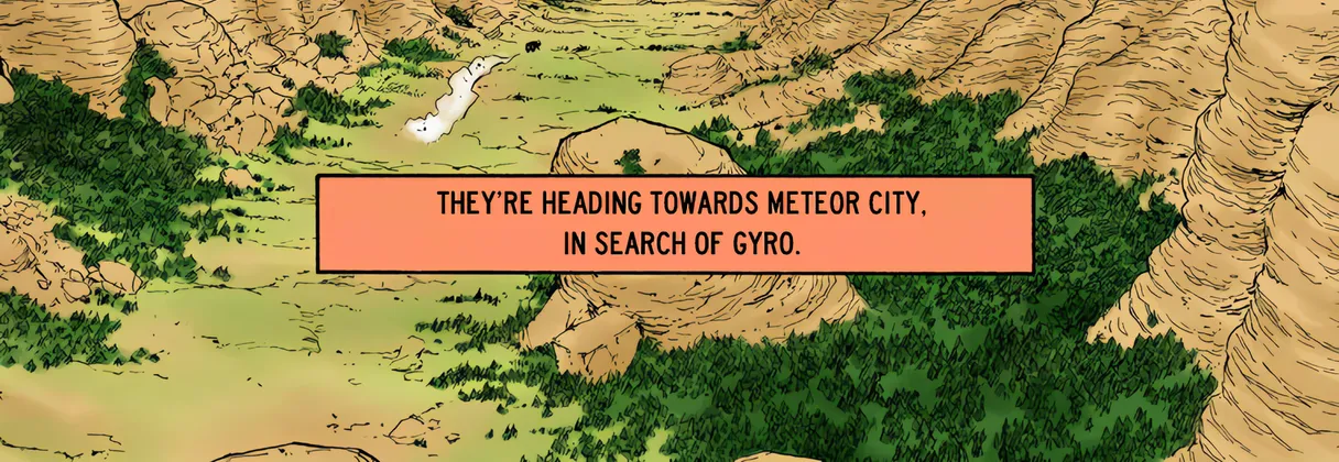 Hunter x Hunter Colored Manga