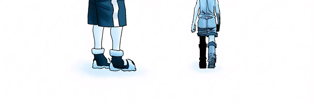 Hunter x Hunter Colored Manga