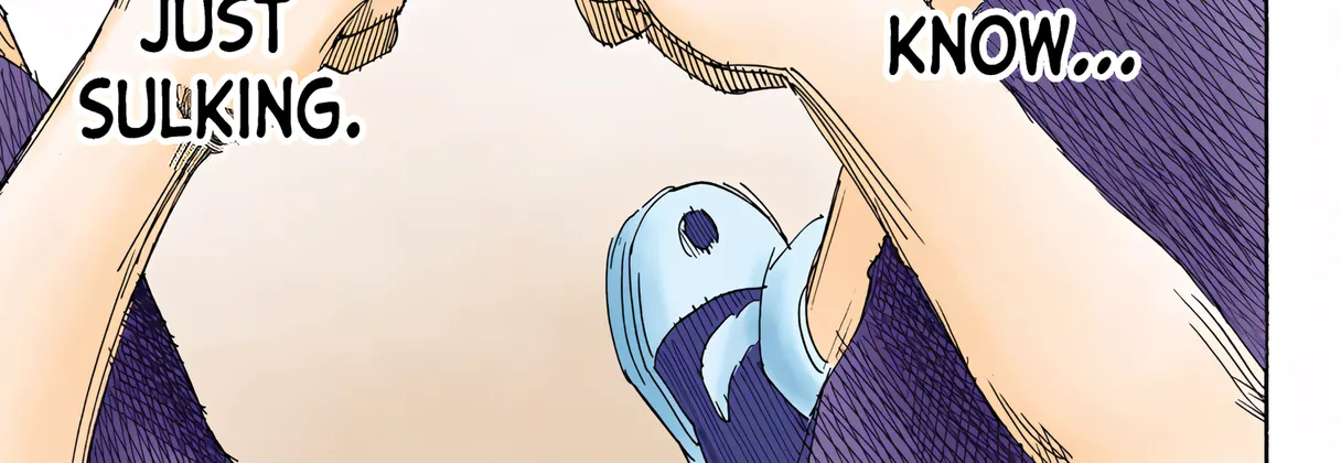 Hunter x Hunter Colored Manga