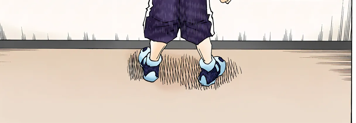 Hunter x Hunter Colored Manga