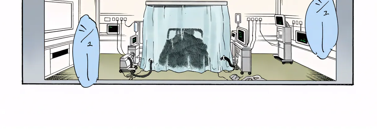 Hunter x Hunter Colored Manga