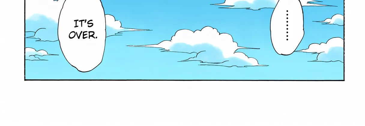 Hunter x Hunter Colored Manga