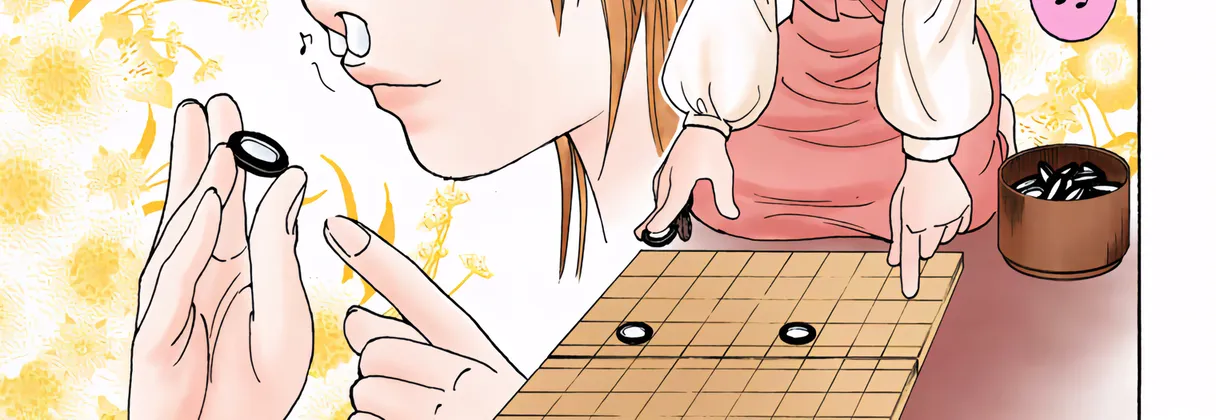 Hunter x Hunter Colored Manga