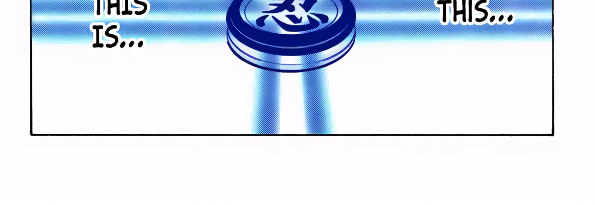 Hunter x Hunter Colored Manga