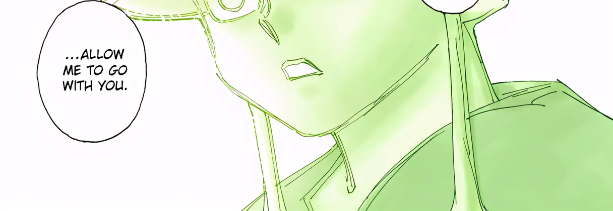 Hunter x Hunter Colored Manga