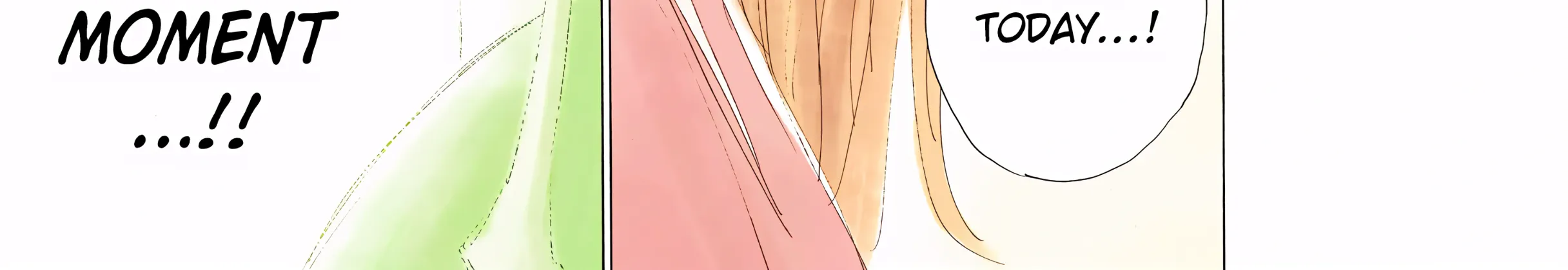 Hunter x Hunter Colored Manga