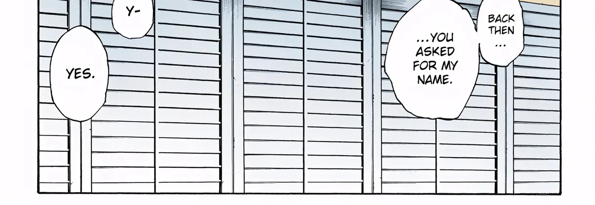 Hunter x Hunter Colored Manga