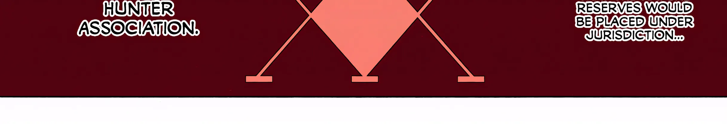 Hunter x Hunter Colored Manga