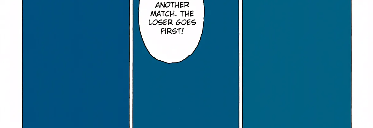 Hunter x Hunter Colored Manga