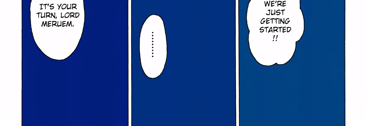 Hunter x Hunter Colored Manga