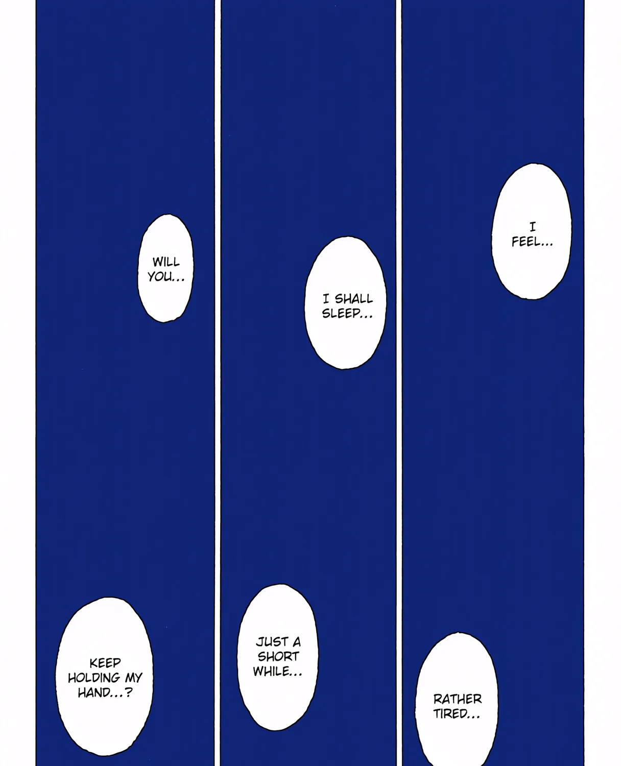 Hunter x Hunter Colored Manga