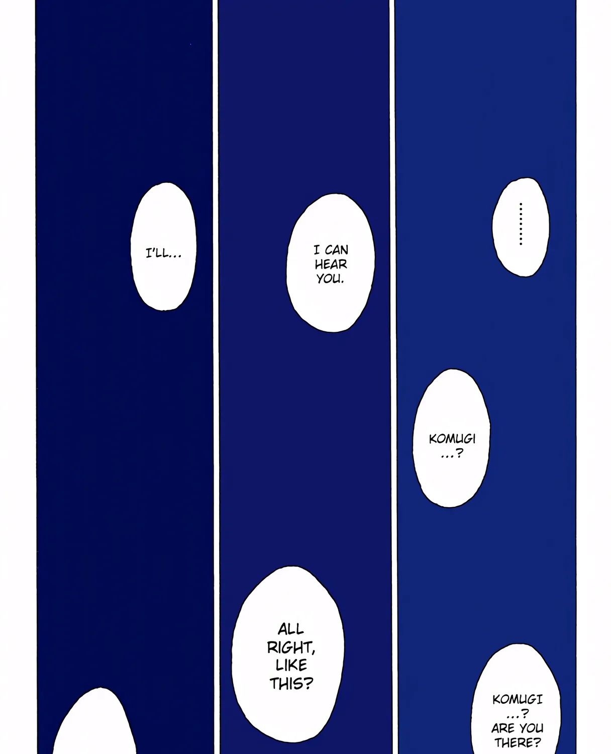 Hunter x Hunter Colored Manga