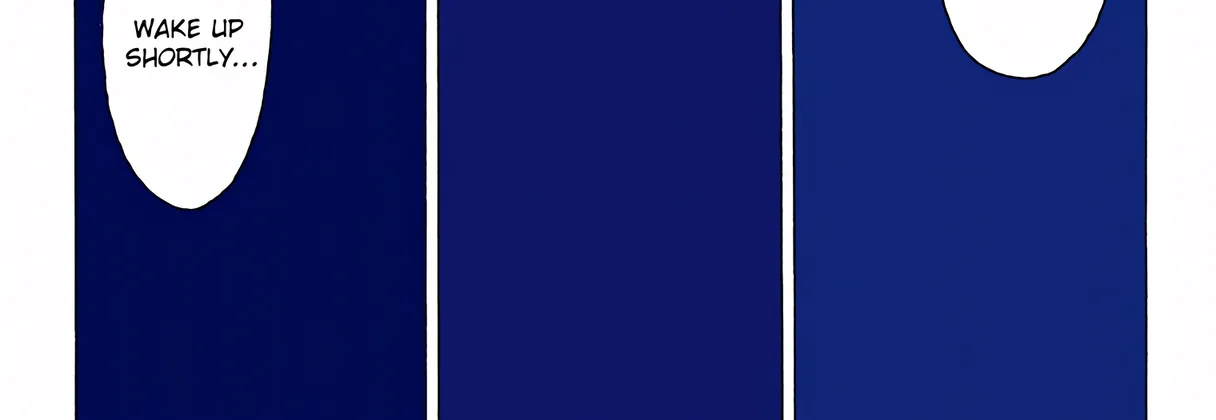 Hunter x Hunter Colored Manga